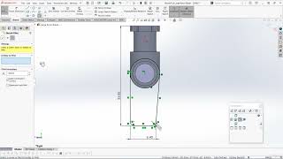 181 Making the Main Rotor Blades [upl. by Adnorrehs]