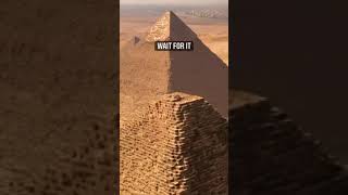 Secrets of Egyptian Pyramids [upl. by Ecnadnak]