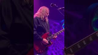 Warren Haynes Guitar  Gov’t Mule  Live at The Tabernacle [upl. by Lieberman472]