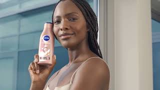 Glow in your Shade of Beautiful  NIVEA Radiant amp Beauty Even Glow [upl. by Goda951]