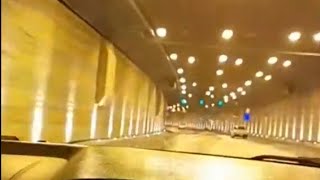 Long tunnel Noor Irigayen mix vlogs live [upl. by Nangem665]