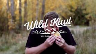 Wild Kiwi  BBQ with a view [upl. by Brenda]