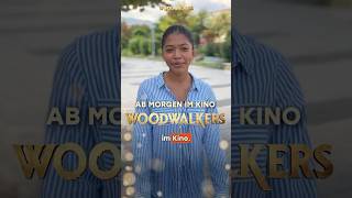 woodwalkersderfilm woodwalkers film movie [upl. by Zined]