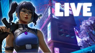 Playing OG Fortnite in 2023 Project Nova [upl. by Affrica]