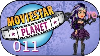 MoviestarPlanet I MSP 11 Geschenke Geschenke  Lets Play DeutschMSP [upl. by Nollahp927]