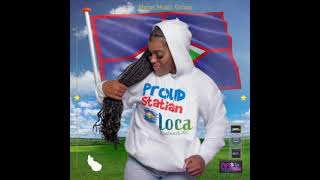 Loca  Proud Statian  Soca Roadmarch 2023 Mstar Music Group [upl. by Atinuahs]