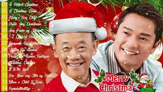 Jose Mari Chan Christmas Songs Playlist 2025 🎅 Jose Mari Chan Best Christmas Songs of All Time [upl. by Lynch]