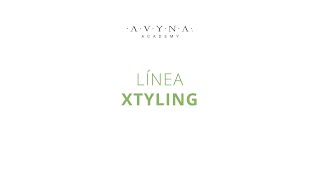 Línea Xtyling Avyna [upl. by Arebma]