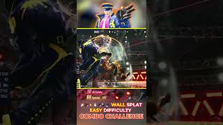 Dragunov Combo Challenge Easy UF4 Wall Splat Setup [upl. by Maude254]