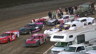 Perris Auto Speedway Super Stock Heat Races 1amp2 5 2524 [upl. by Melina]