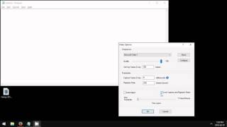 CamStudio Recording Settings for LowEnd Computers [upl. by Doomham]