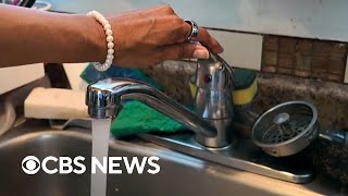 Syracuse New York drinking water found to have alarming amounts of lead in it [upl. by Nohsed]