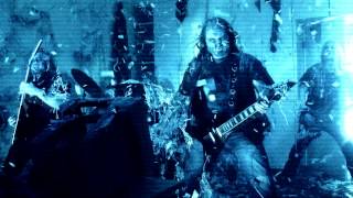 ORDEN OGAN  Land Of The Dead 2012  Official Music Video  AFM Records [upl. by Alleyn]