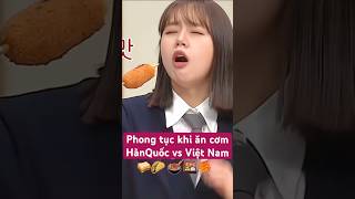 Cái nào cũng có lý Bạn thì sao xkld korean hanquoc ancom review anime phongtuc [upl. by Aljan]