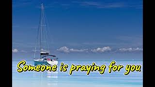 有人在為你禱告7 Someone is praying for you 方言禱告 praying in tongues [upl. by Lisab168]