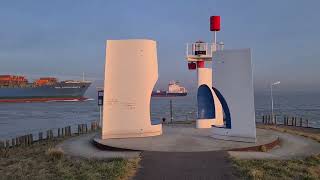 Discover Terneuzen Netherlands 2024 [upl. by Hansel923]