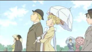 Emma A Victorian Romance Season 2 Trailer [upl. by Aynat917]