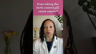 Does the birth control pill cause cancer askdrraegan [upl. by London]