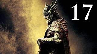 Elder Scrolls V Skyrim  Walkthrough  Part 17  Horn of Jurgen Windcaller Skyrim Gameplay [upl. by Inavoy]