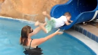 Best Water Fails  Funny Video Compilation  FailArmy [upl. by Tala883]