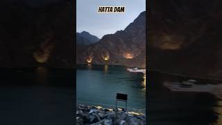 Hatta Damtravelblog shorts [upl. by Saitam]