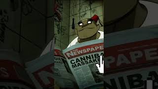 El secreto detrás del video Dare de Gorillaz [upl. by Yerhpmuh]