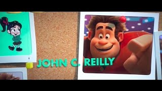 Ralph Breaks the Internet WreckIt Ralph 2  Trailer 2  Dolby Cinema  Dolby [upl. by Aihsit]