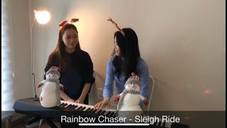 레인보우 체이서Rainbow Chaser  Sleigh Ride [upl. by Baggett]