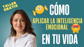 Aprende cómo Dominar tus EMOCIONES para Mejora tus RELACIONES [upl. by Lull]