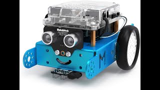 Makeblock mBot 1 1 Bluetooth [upl. by Giwdul]