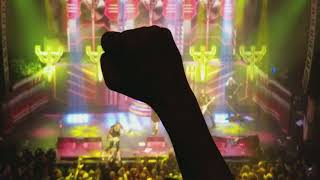 Judas Priest  Bloodstone  Live at The Warfield [upl. by Einnim]