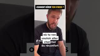 ⛈️ Comment gérer ton stress [upl. by Esinehc]