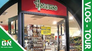 Hobbyco Tour Australia Largest Hobby Store  Vlog [upl. by Harret]