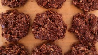 Keto Breakfast Cookies Recipe  Easy Low Carb No Bake Chocolate Cookie Recipes [upl. by Vern]