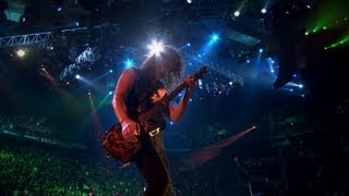 Metallica  My Apocalypse Live Quebec Magnetic [upl. by Nosremaj291]