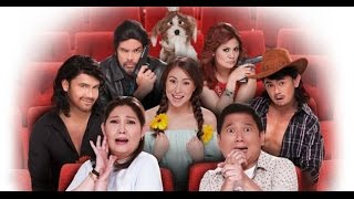 Tagalog Comedy Romance Movies 2016 ღ✦ Pinoy MoviesMaricel SorianoHerbert Bautista [upl. by Bramwell]