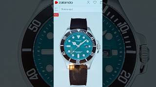 Relojes en Zalando¿Cual es vuestra experiencia [upl. by Benenson]