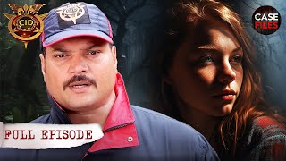 Russian Lady Anna को चाहिए CID की Help  Best Of CID  22th November 2023 [upl. by Gun131]