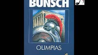 Olimpias Trylogia Antyczna  Karol Bunsch  Audiobook całość 22 [upl. by Mehelhteb]