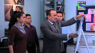 CID  Episode 615  Khoon Ka Raaz Ek Qaidi Ke Paas [upl. by Sykes]