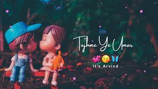 🥀Arijit singh love song status 😘Love status❤New whatsApp status 😍Love song status 2022 [upl. by Bing]