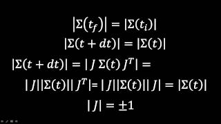 Understanding Hamiltonian mechanics 2 Measurements [upl. by Ettenal]