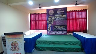 APS TOASTMASTERS CLUB 22102023 [upl. by Yv]