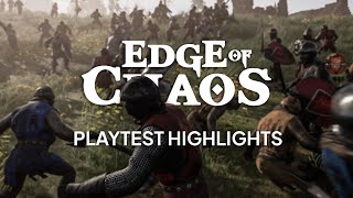 Playtest Highlights Global Gameplay Test July 2024 [upl. by Deevan]