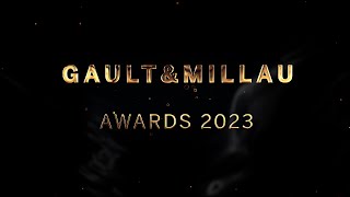 GaultampMillau guide launch event 2023  aftermovie [upl. by Wilhelmina24]