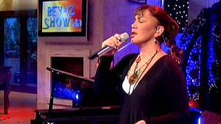 Sezen Aksu  Gidemem Beyaz Show  Canlı Performans [upl. by Maryann]