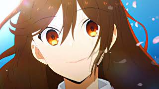 Horimiya AMV Stay [upl. by Georgi]