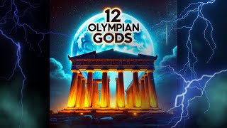 12 Olympian Gods [upl. by Arnaud829]