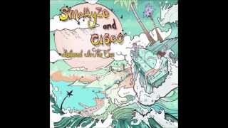 Shwayze amp Cisco  Drunk Off Your Love feat Sky Blu [upl. by Roeser]