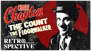 Iconic Charlie Chaplin Movie Compilation [upl. by Philippe]